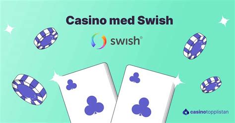 nya casino med swish - svenska casinon swish